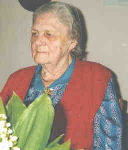 Jenny Carla PEDERSEN (1911-2000) - 3436_1_jenny_karla_pedersen_1911-2000