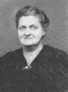 Inger Marie RASMUSSEN (1885-1945) - inger_marie_rasmussen_1885-1945